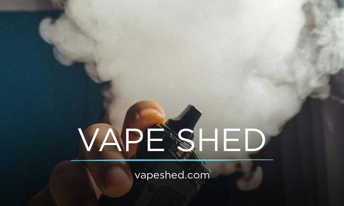 VapeShed.com